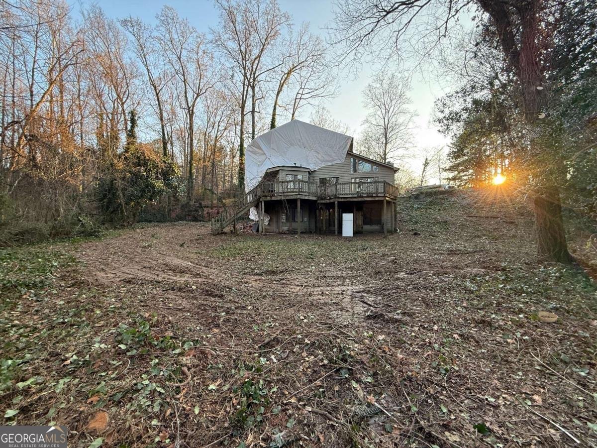 3070 Brookview Drive Marietta - 5