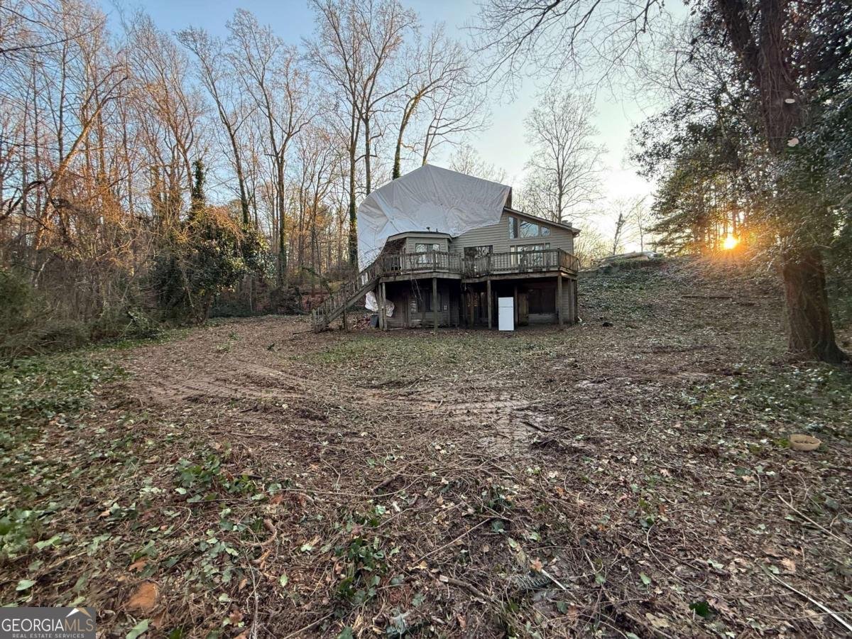 3070 Brookview Drive Marietta - 6