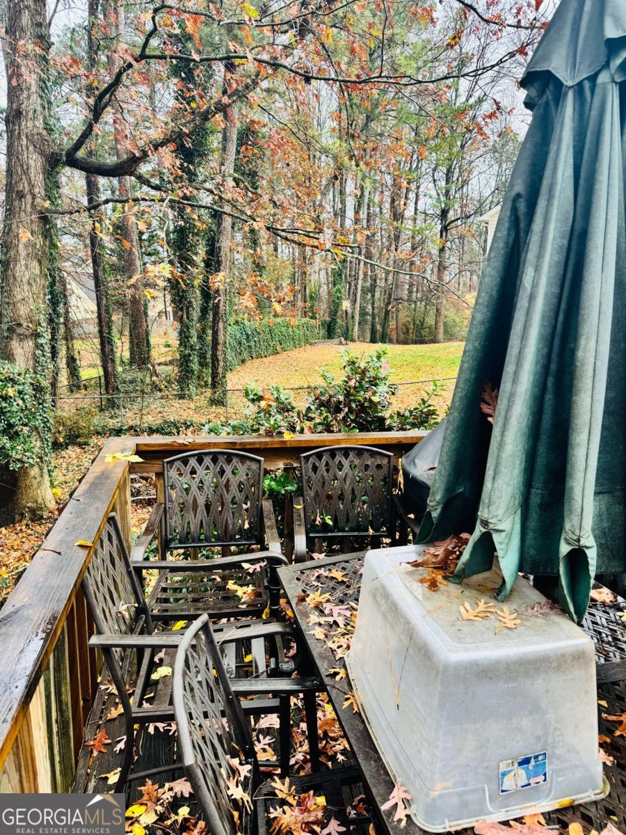 2625 Sims Crest Court Snellville - 12