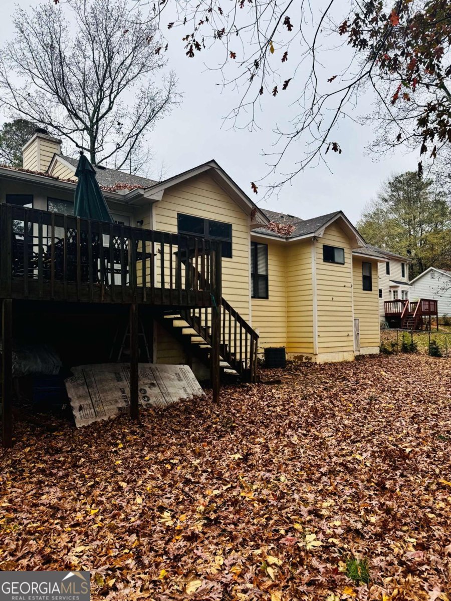 2625 Sims Crest Court Snellville - 13