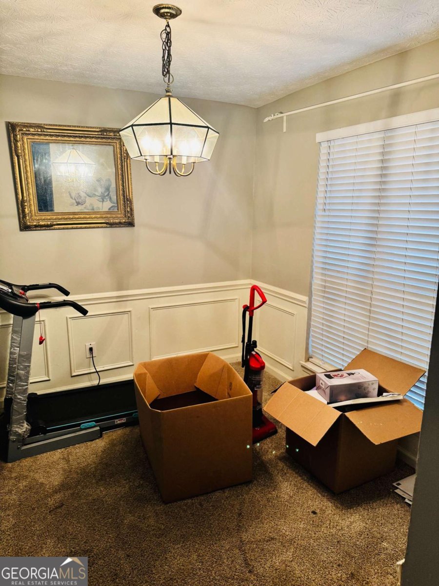 2625 Sims Crest Court Snellville - 3