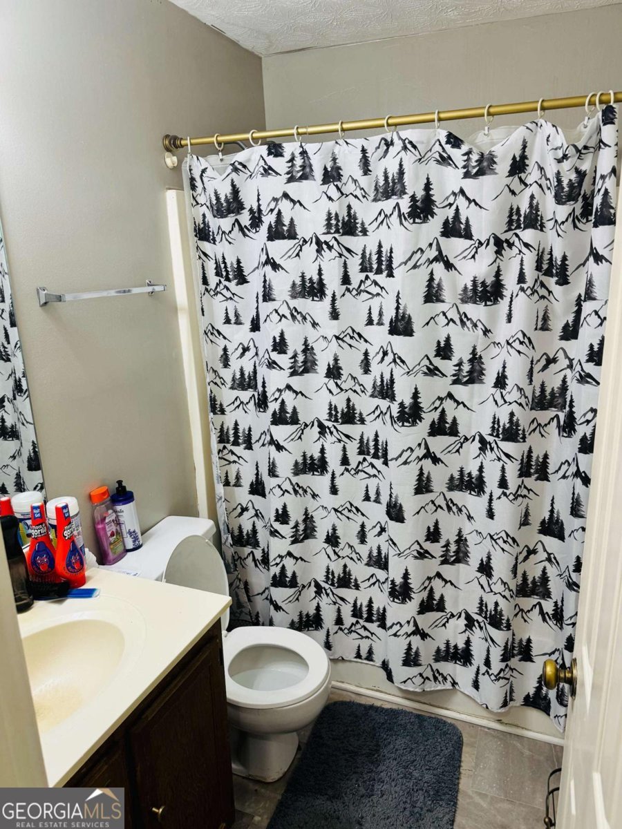 2625 Sims Crest Court Snellville - 8