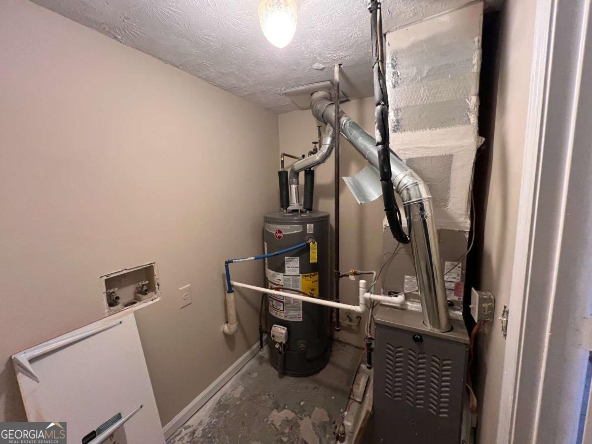 2690 Evans Mill Drive Lithonia - 27