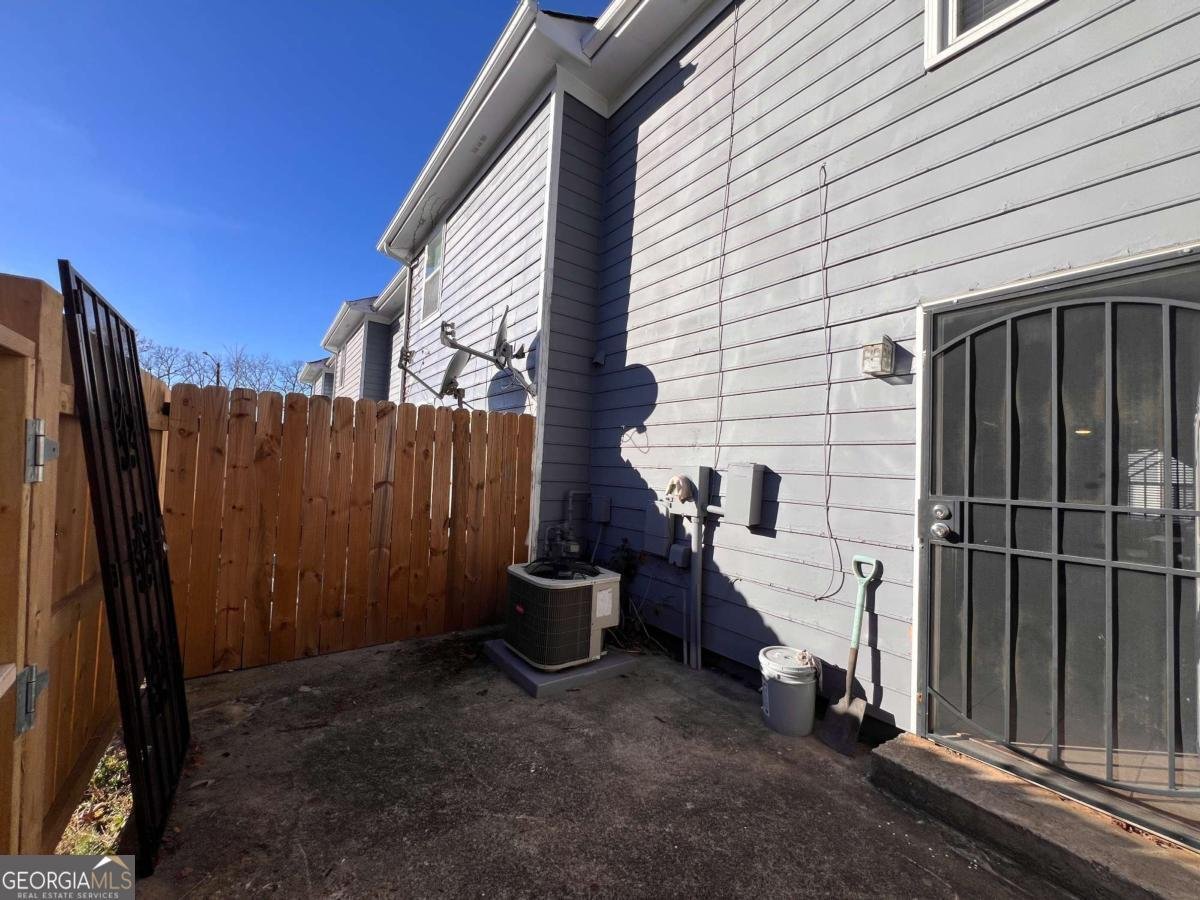 2690 Evans Mill Drive Lithonia - 30