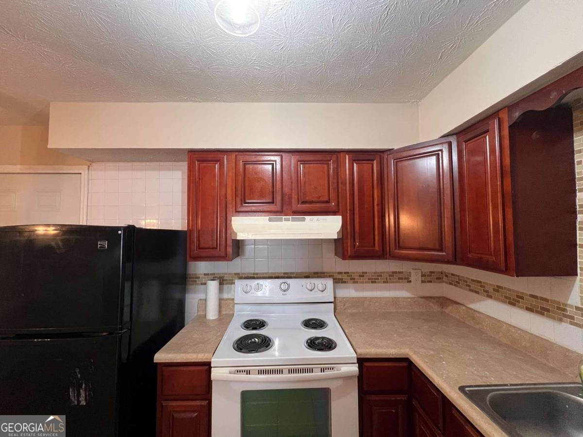 2690 Evans Mill Drive Lithonia - 9