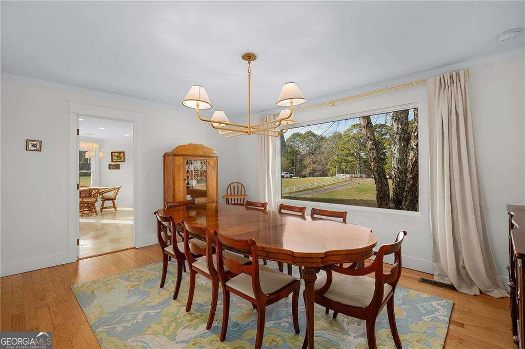 166 Big Springs Road Calhoun - 11