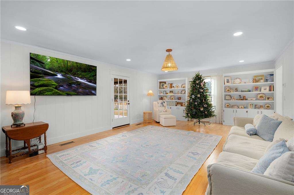 166 Big Springs Road Calhoun - 20