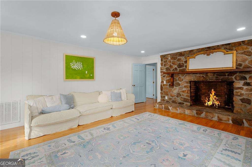 166 Big Springs Road Calhoun - 21