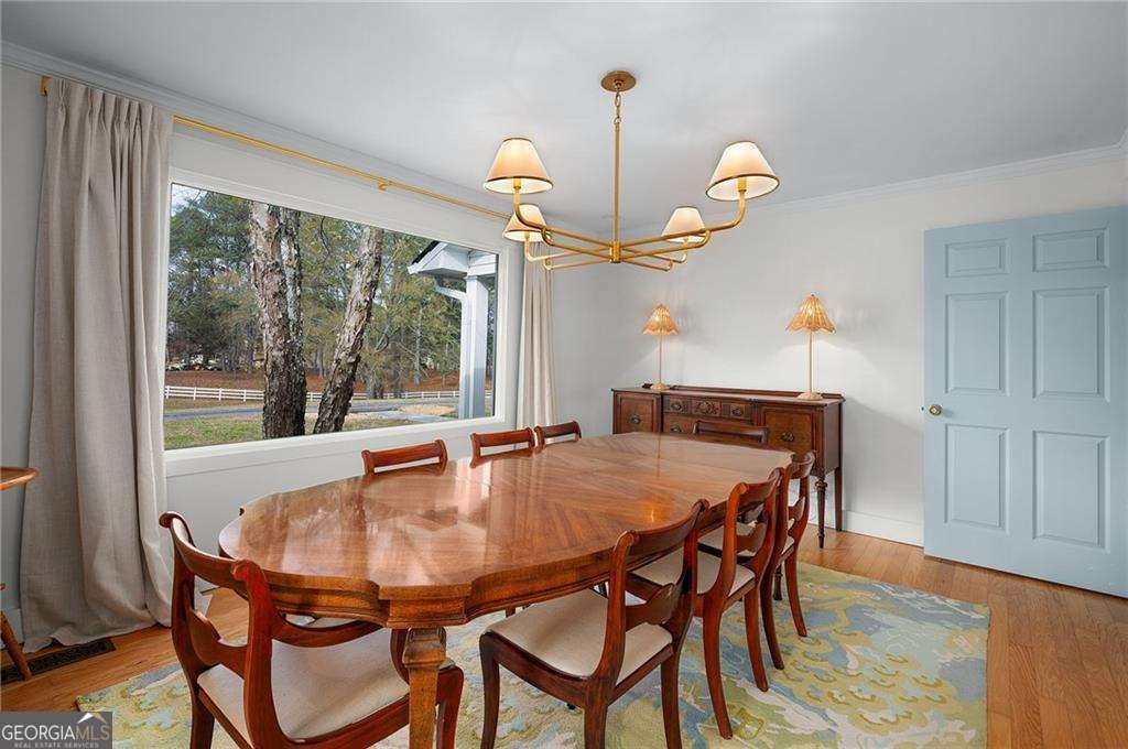 166 Big Springs Road Calhoun - 22