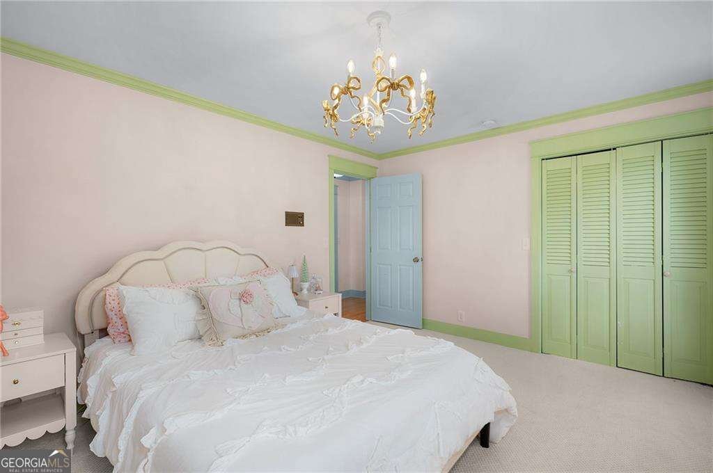 166 Big Springs Road Calhoun - 26