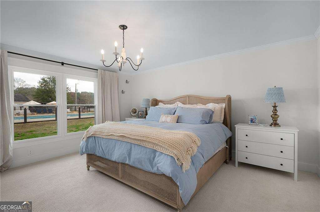 166 Big Springs Road Calhoun - 28