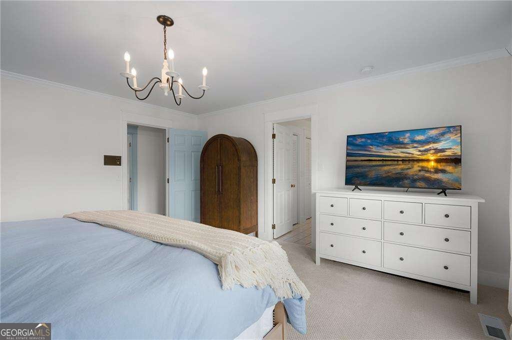 166 Big Springs Road Calhoun - 29