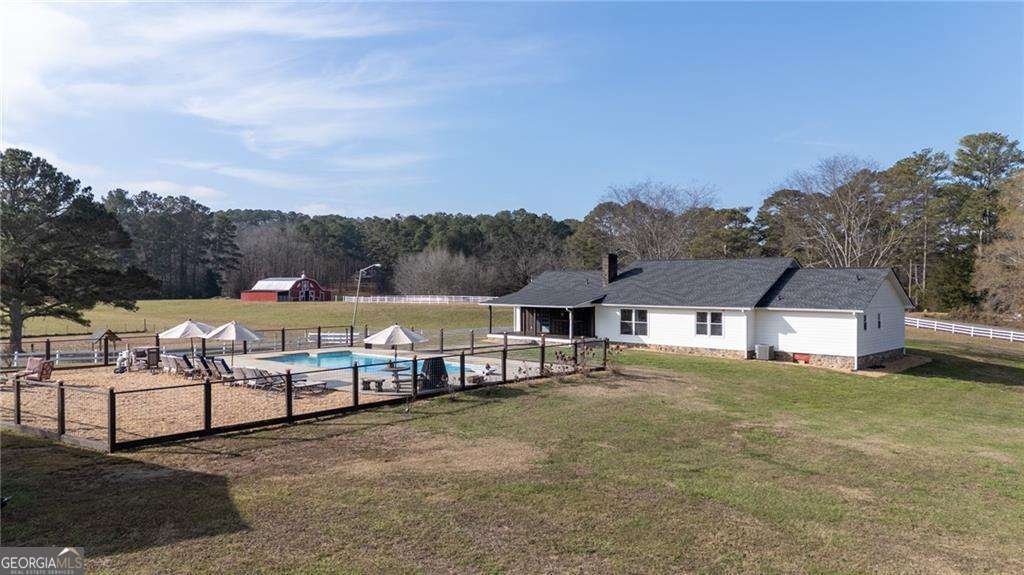 166 Big Springs Road Calhoun - 36