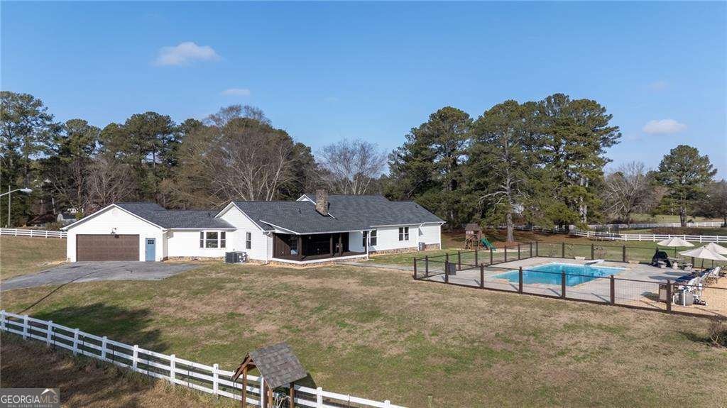 166 Big Springs Road Calhoun - 37