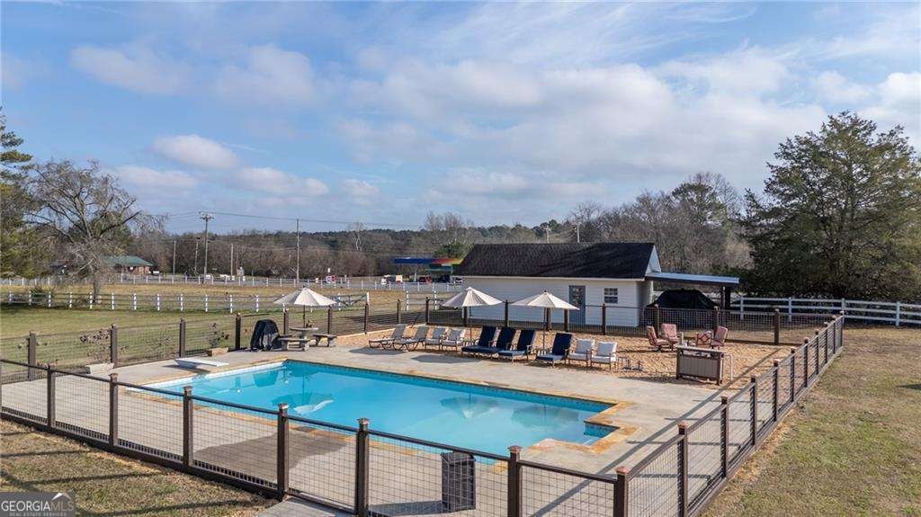 166 Big Springs Road Calhoun - 38