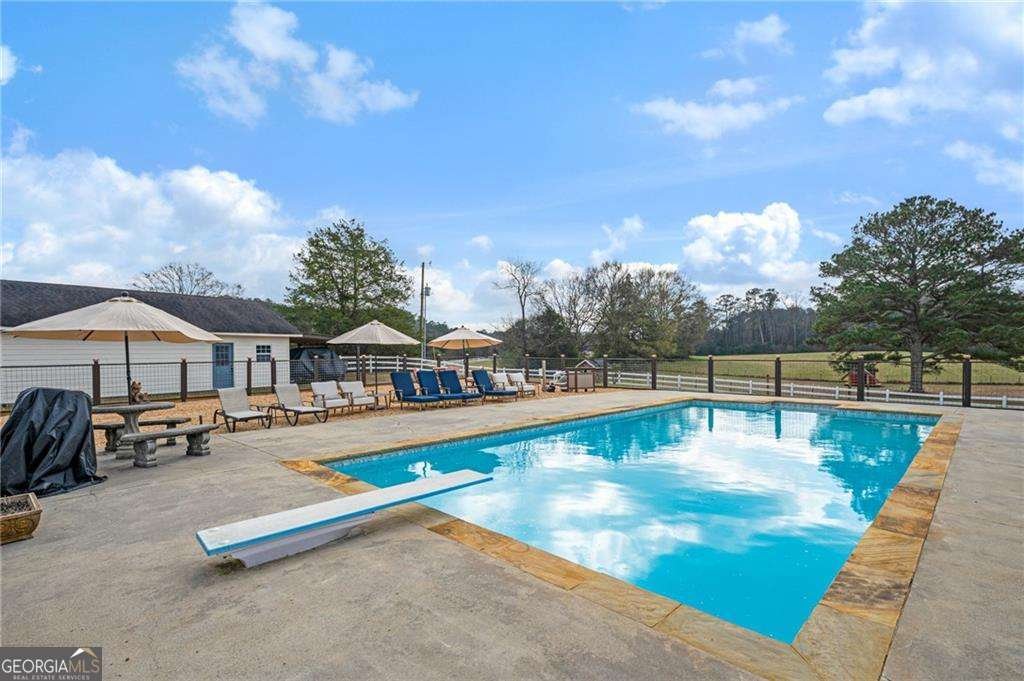 166 Big Springs Road Calhoun - 39