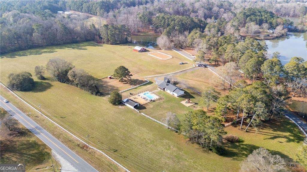 166 Big Springs Road Calhoun - 4