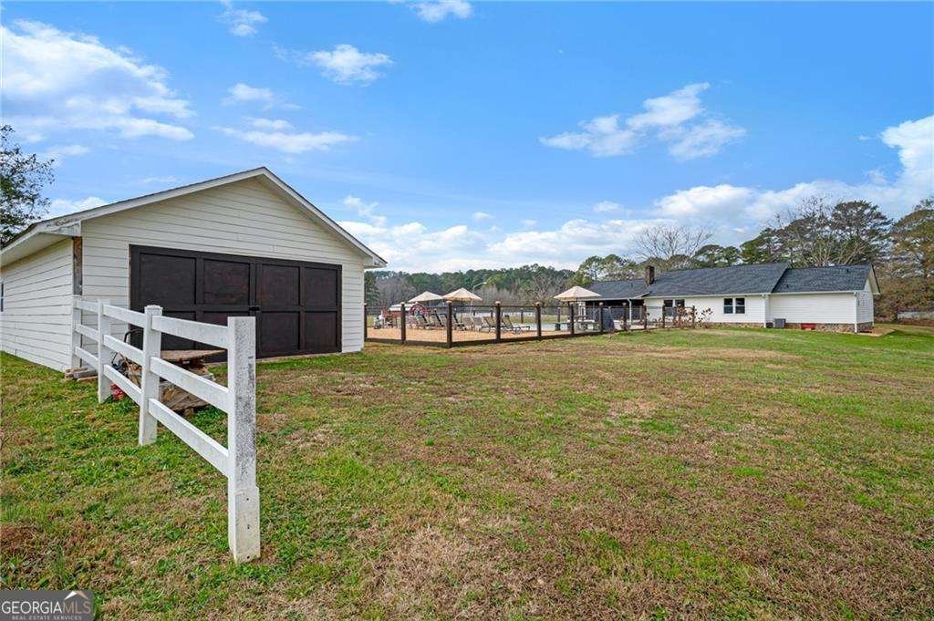 166 Big Springs Road Calhoun - 43