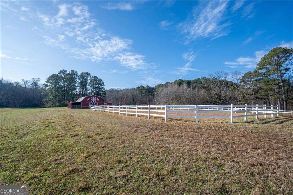 166 Big Springs Road Calhoun - 45