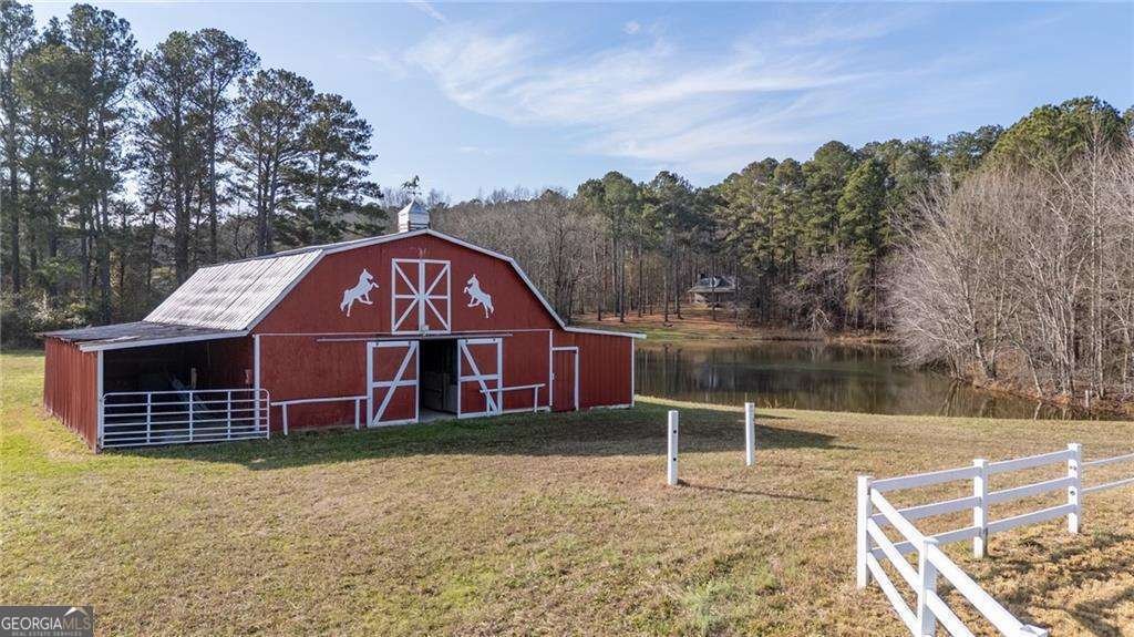 166 Big Springs Road Calhoun - 46