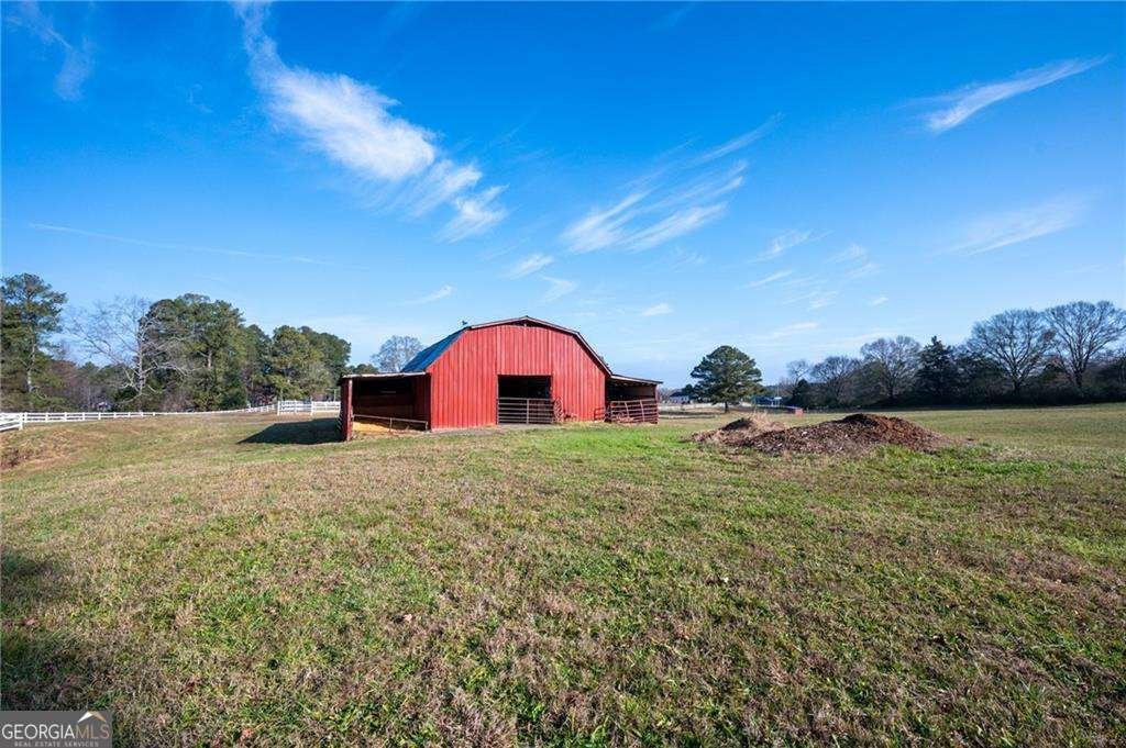 166 Big Springs Road Calhoun - 49