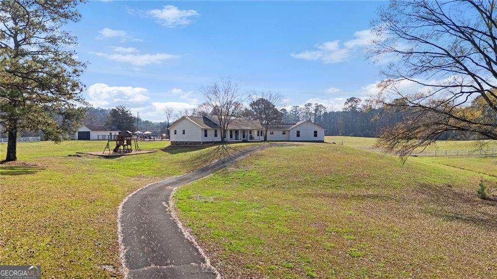 166 Big Springs Road Calhoun - 53