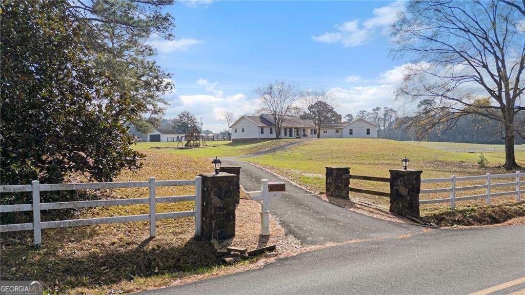 166 Big Springs Road Calhoun - 54