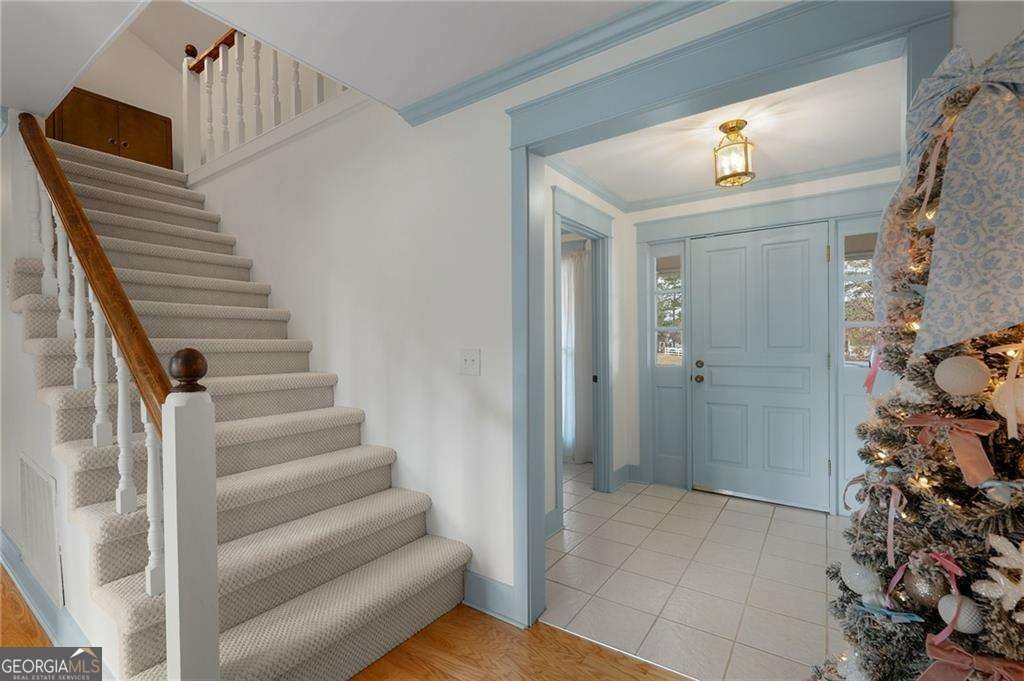 166 Big Springs Road Calhoun - 6