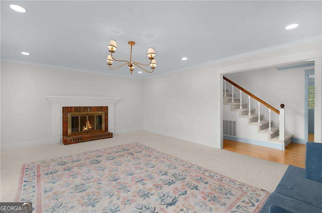 166 Big Springs Road Calhoun - 8