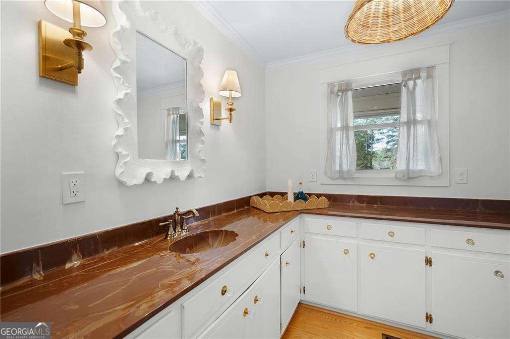 166 Big Springs Road Calhoun - 9