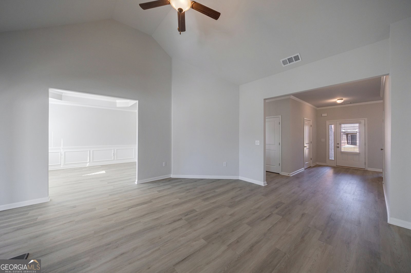 931 Park Place Street Social Circle - 16