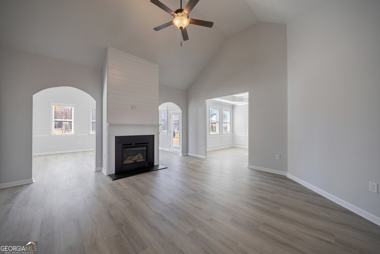 931 Park Place Street Social Circle - 19