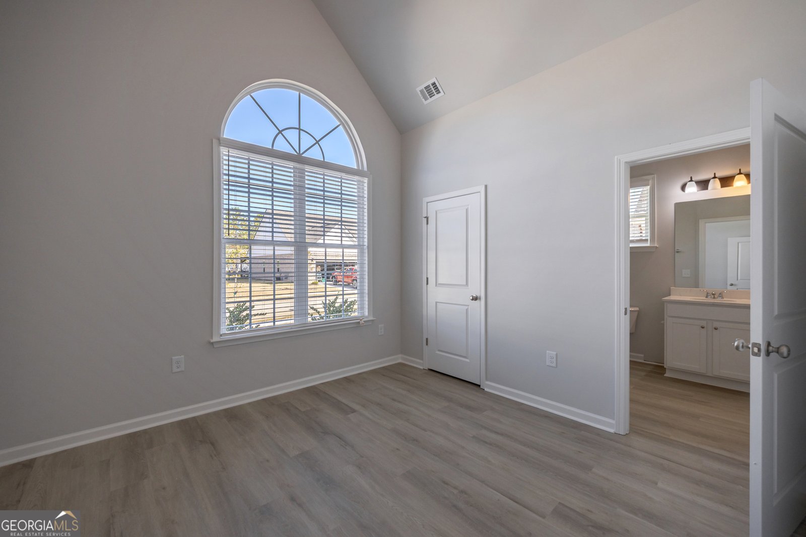 931 Park Place Street Social Circle - 21