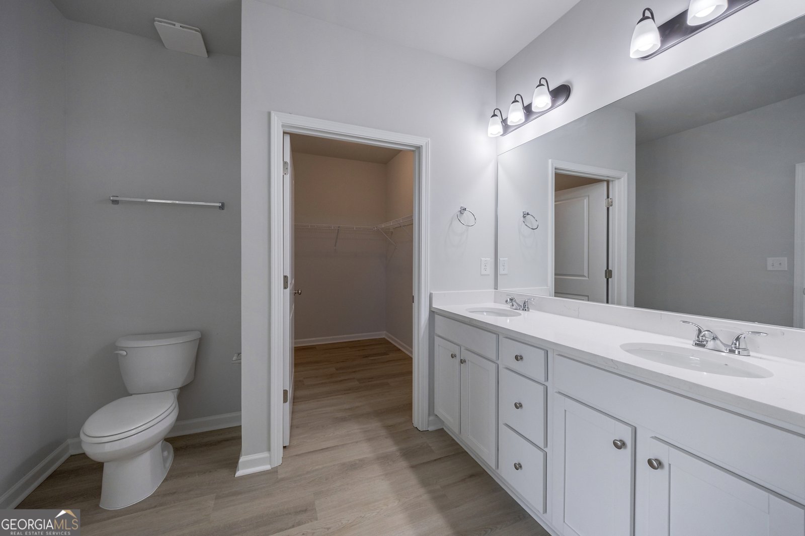 931 Park Place Street Social Circle - 28