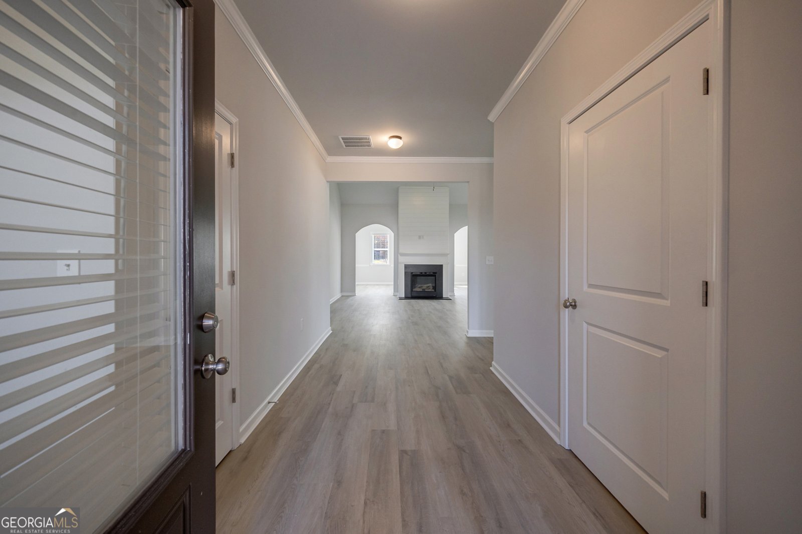 931 Park Place Street Social Circle - 3