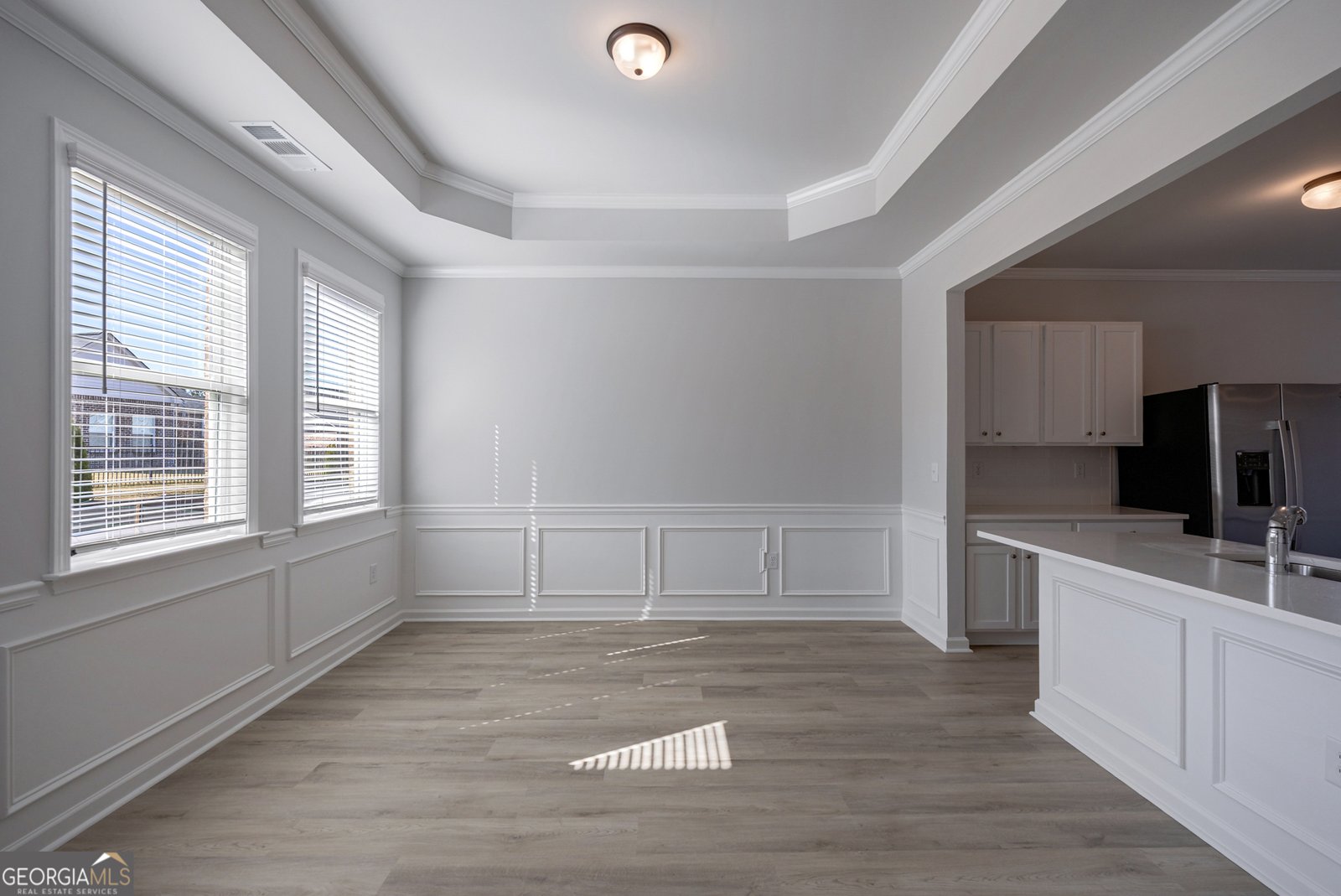 931 Park Place Street Social Circle - 5