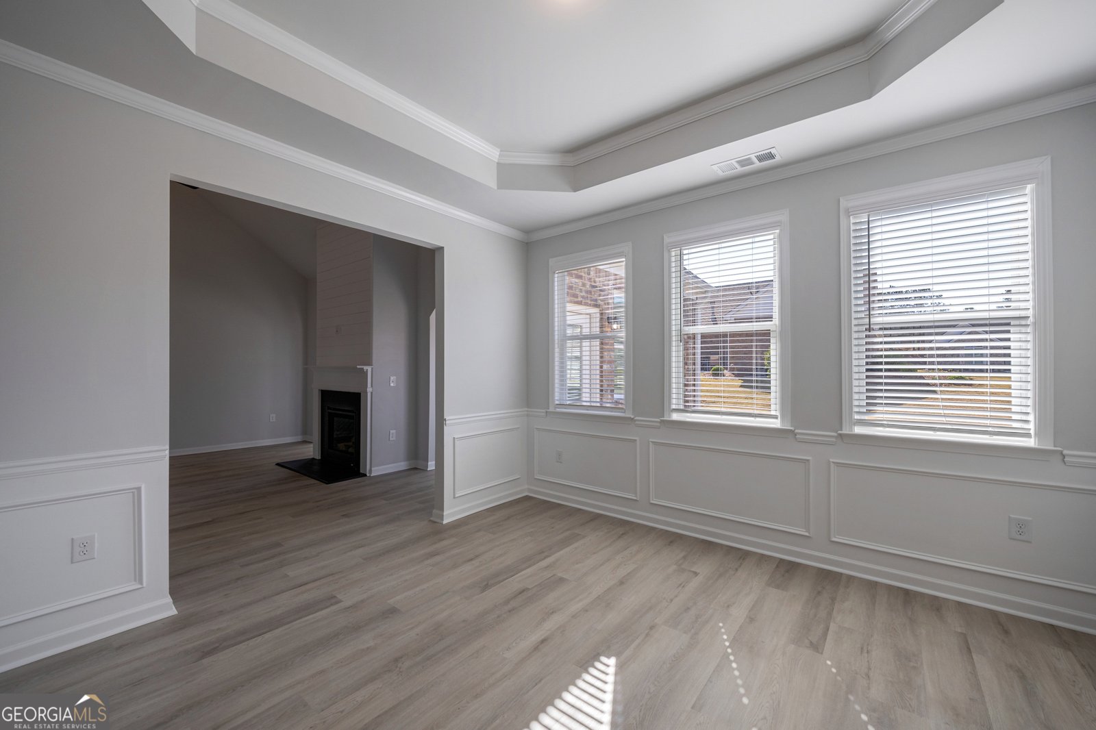 931 Park Place Street Social Circle - 7