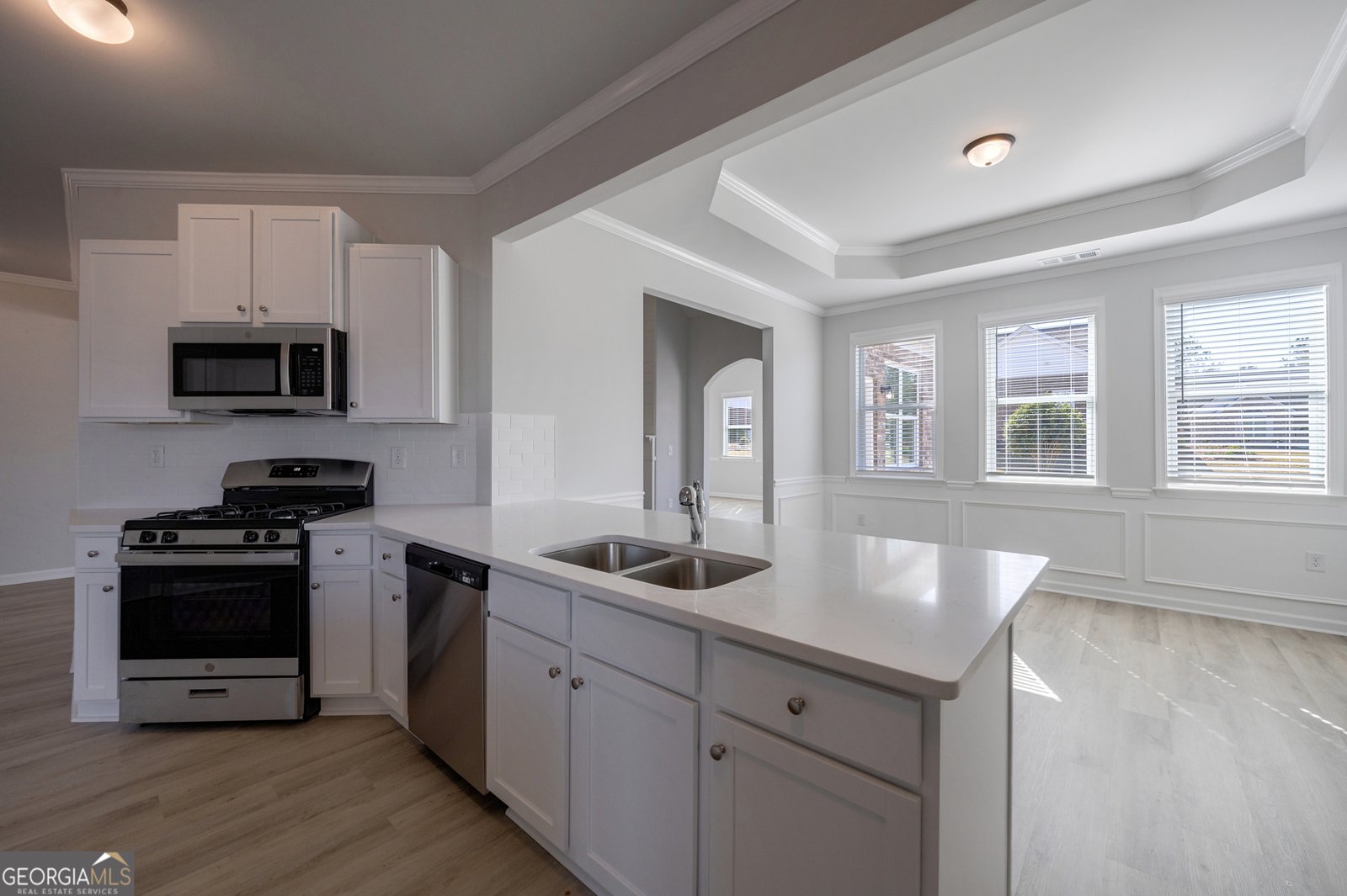 931 Park Place Street Social Circle - 9