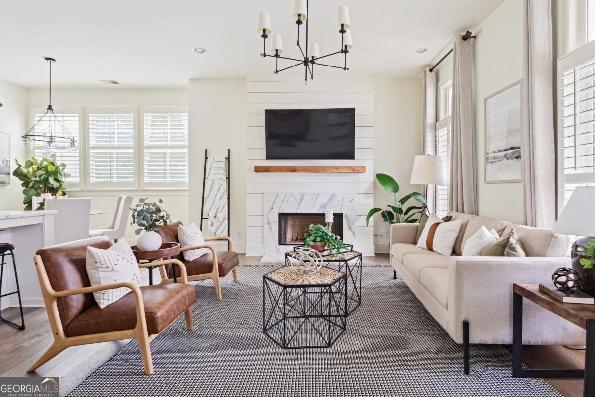 2781 Mathews Street Smyrna - 2