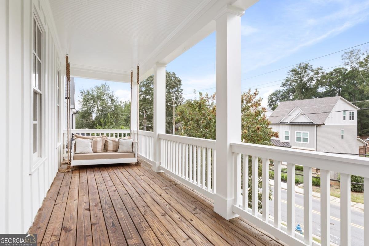 2781 Mathews Street Smyrna - 22