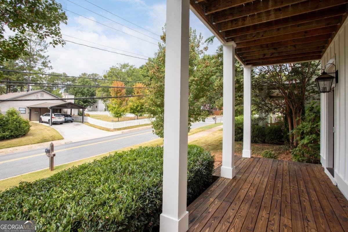 2781 Mathews Street Smyrna - 28