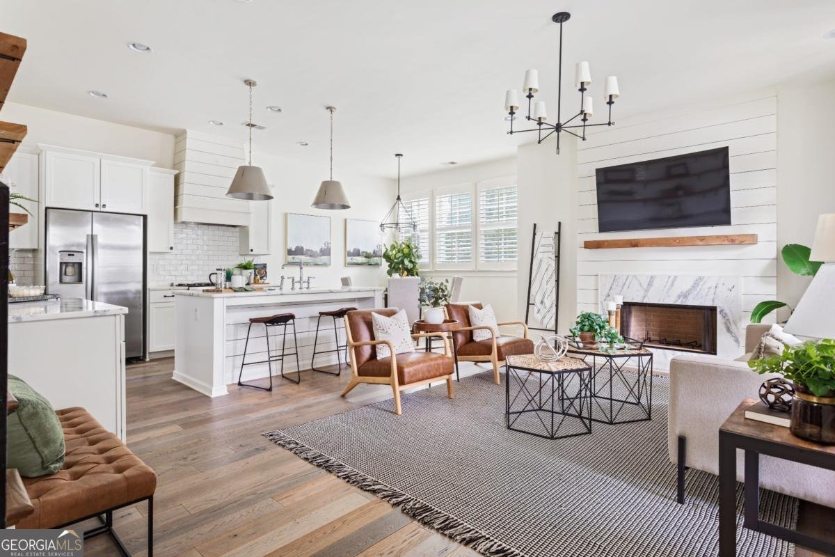 2781 Mathews Street Smyrna - 3