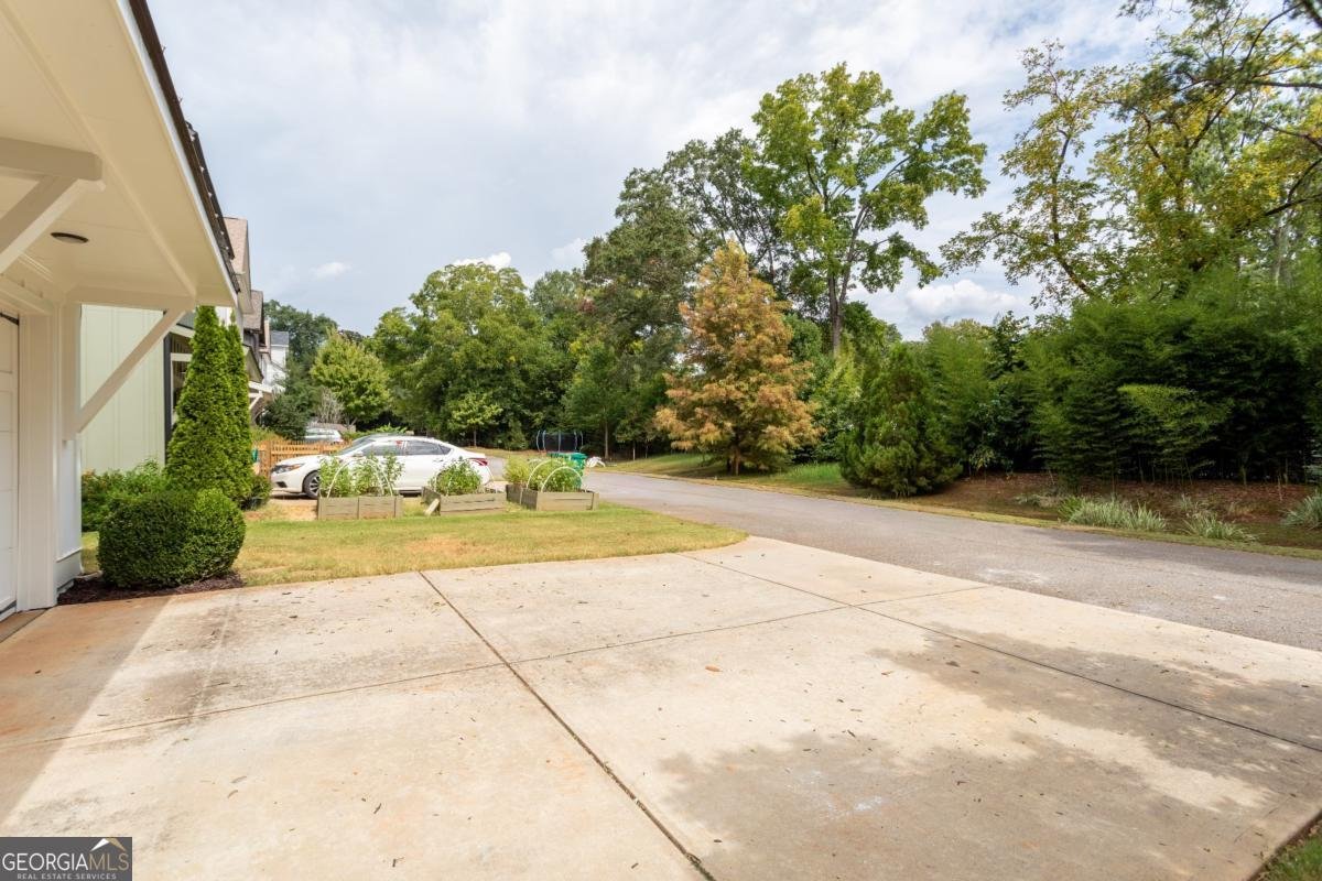 2781 Mathews Street Smyrna - 30