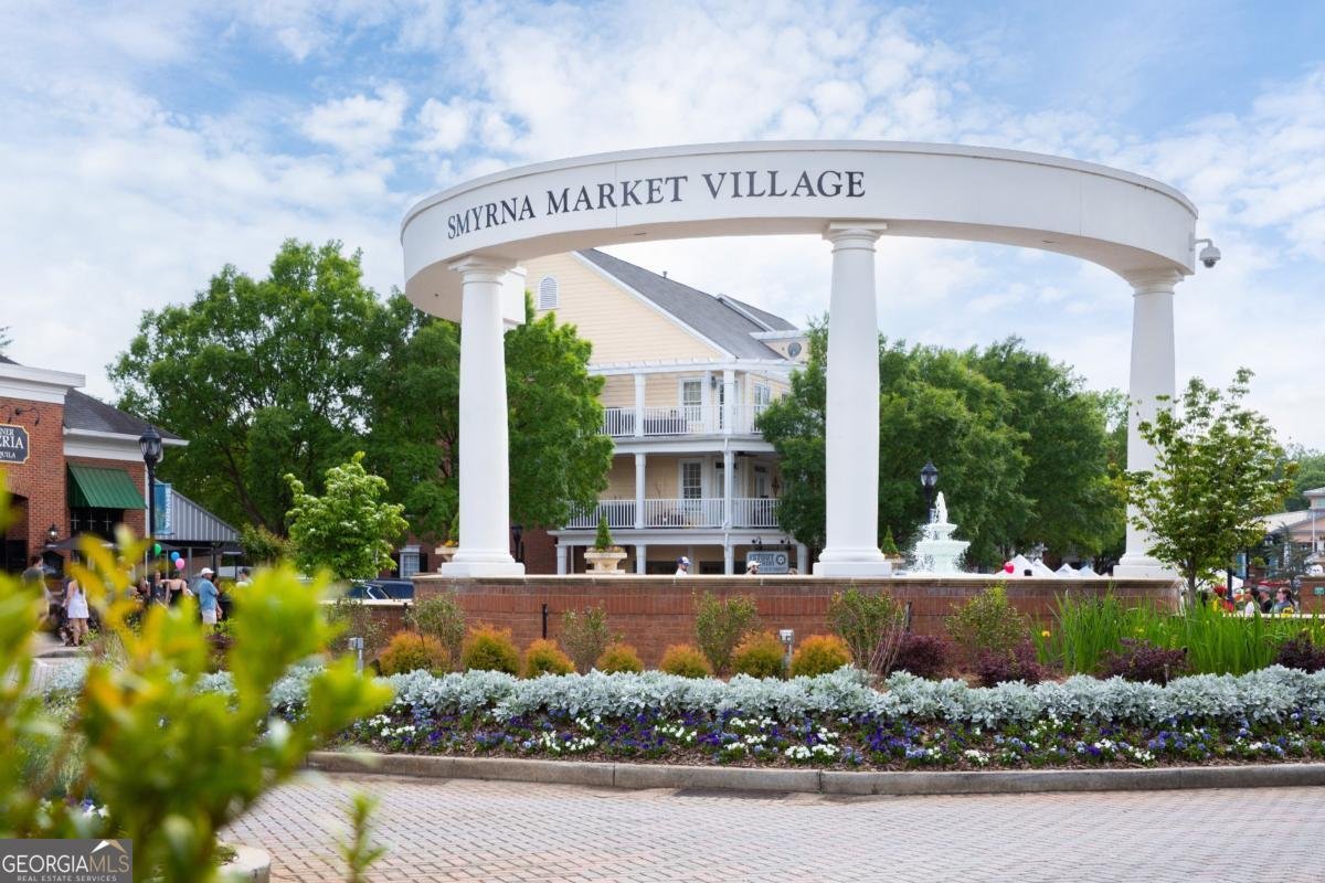 2781 Mathews Street Smyrna - 32