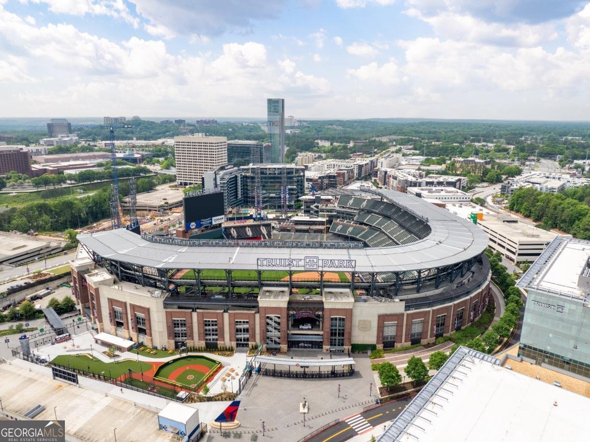 2781 Mathews Street Smyrna - 33