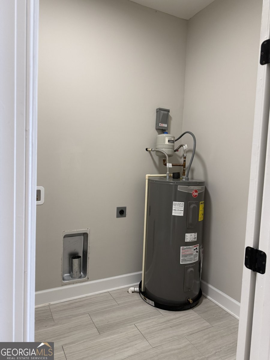 2 Cedar Avenue Griffin - 5