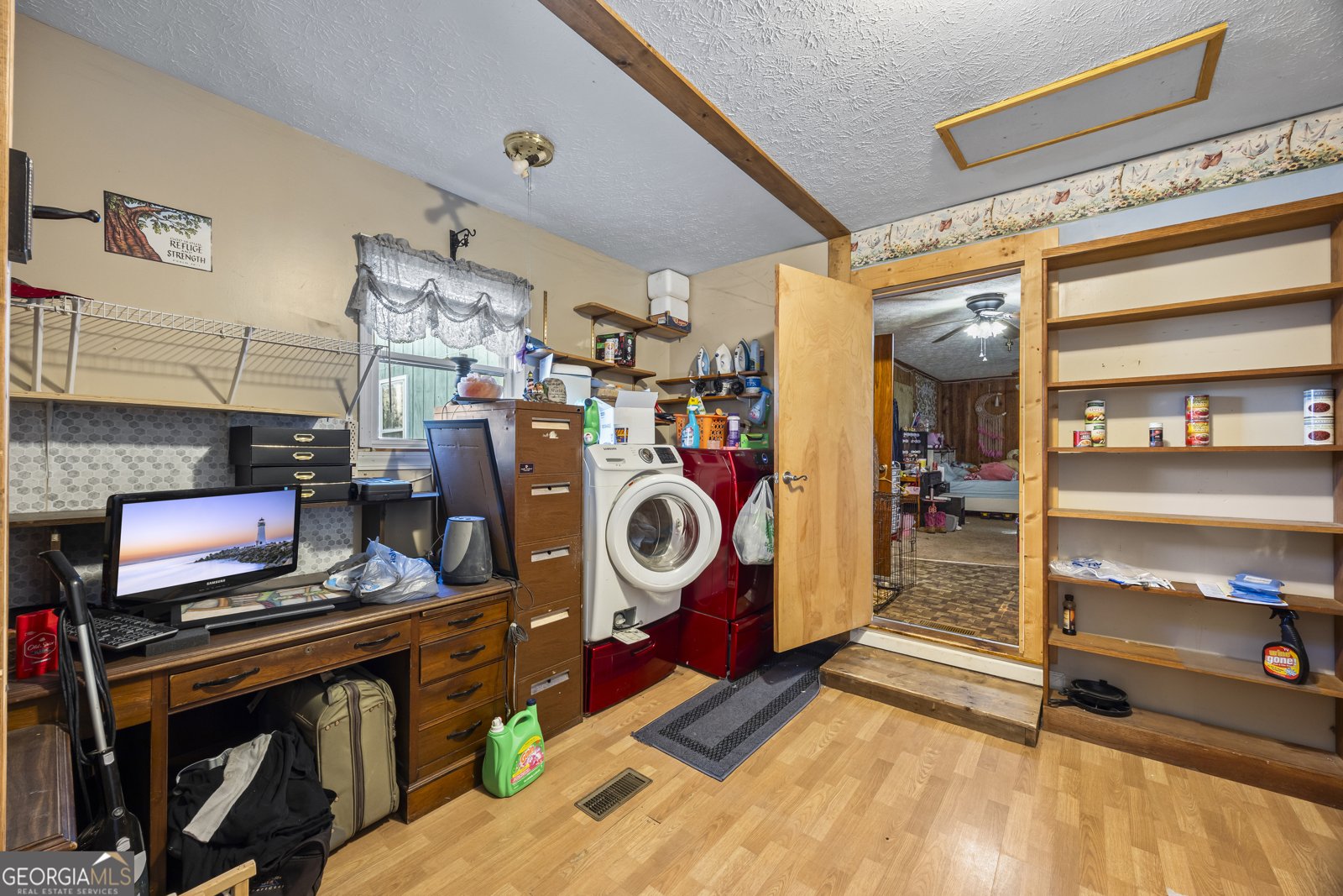 183 Golden Valley Drive Demorest - 14