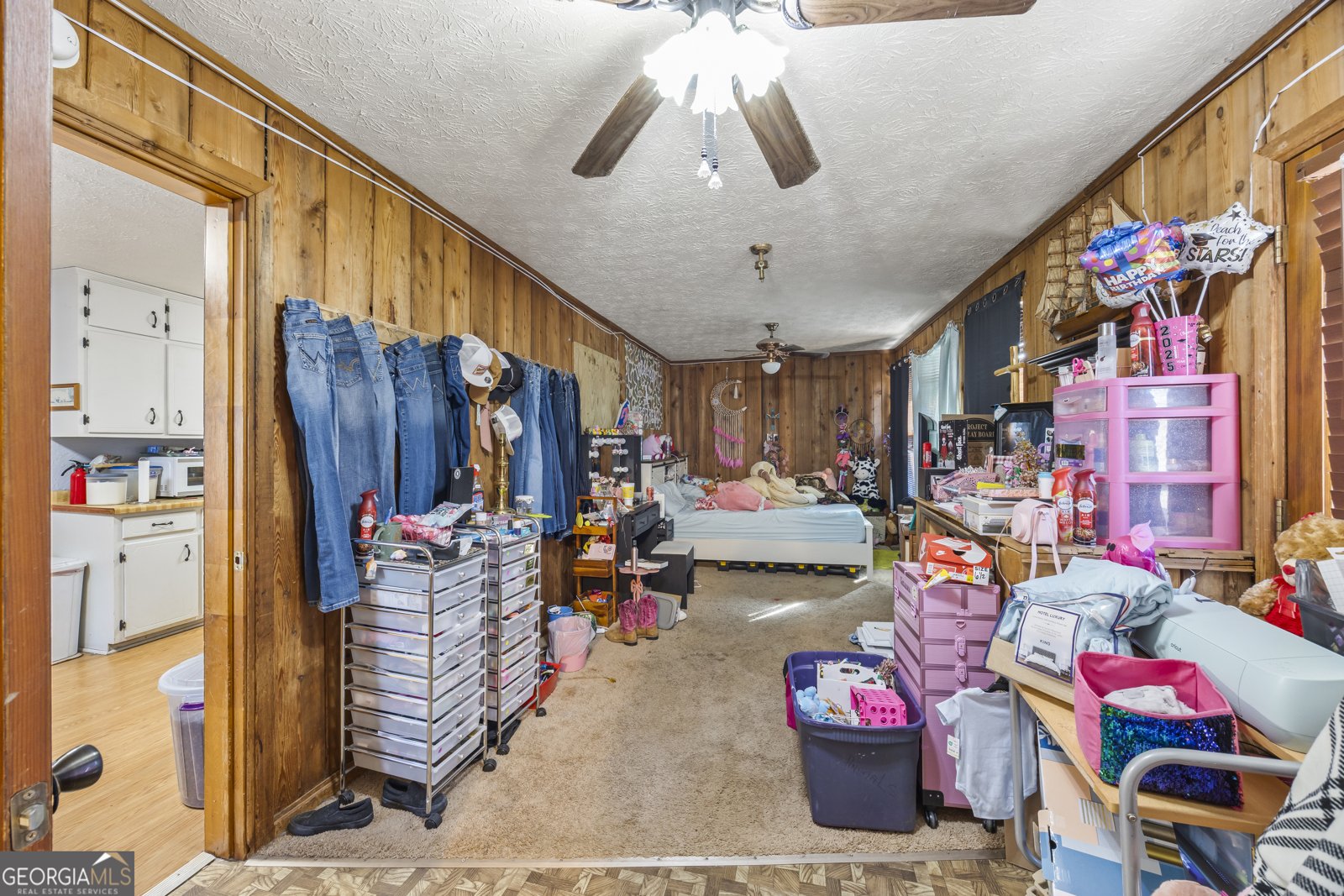 183 Golden Valley Drive Demorest - 16