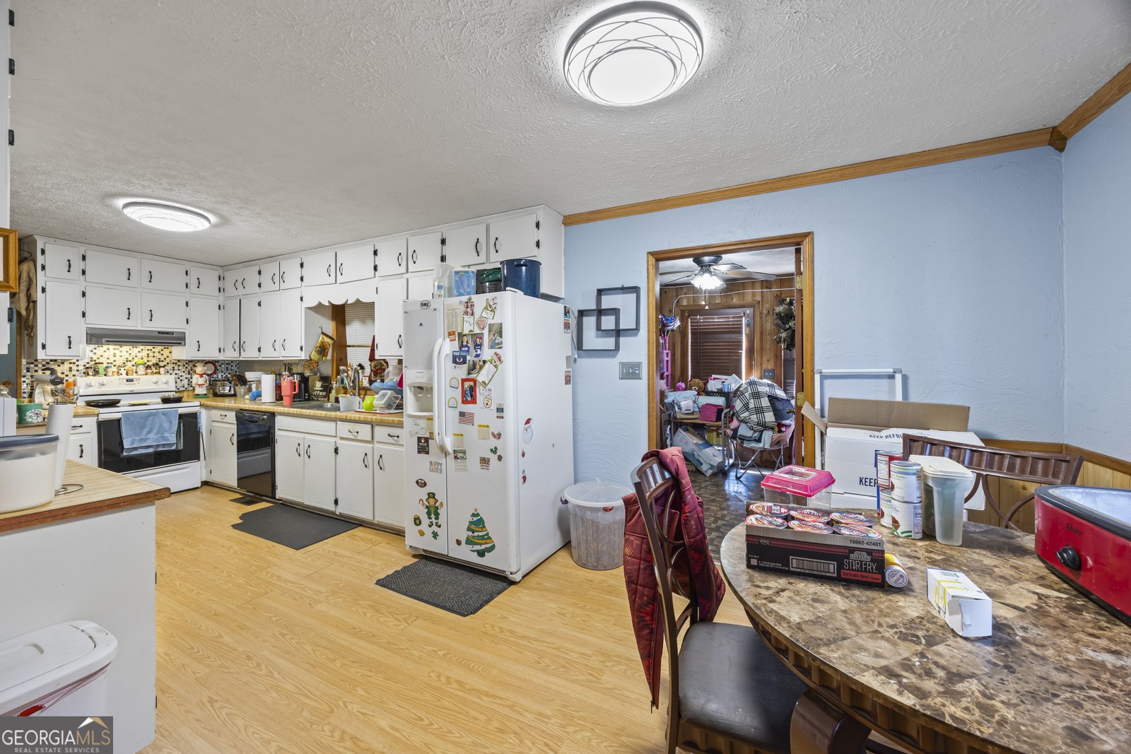 183 Golden Valley Drive Demorest - 20