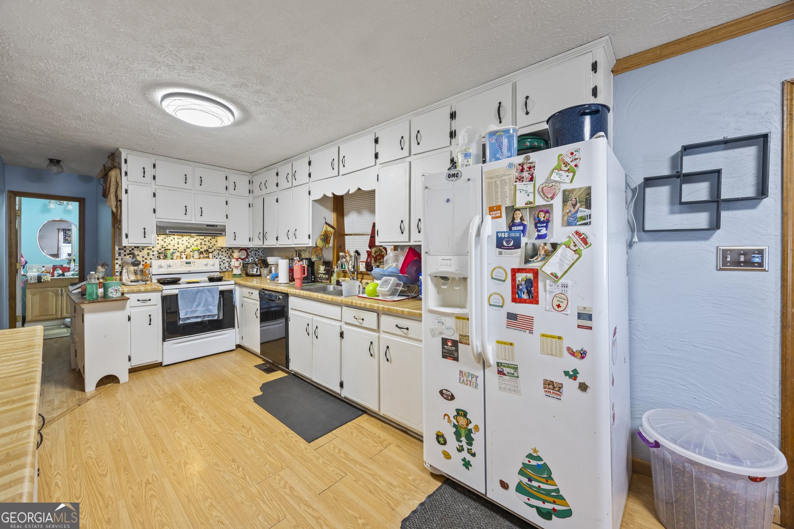 183 Golden Valley Drive Demorest - 22